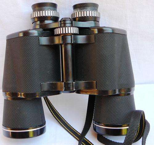 Miranda Binoculars 10 X 50 in Case