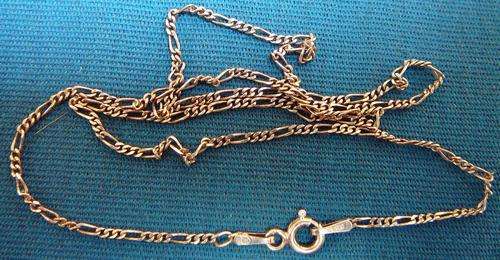 Silver Chain