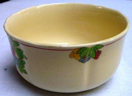 Royal Doulton Sugar Bowl MINDEN