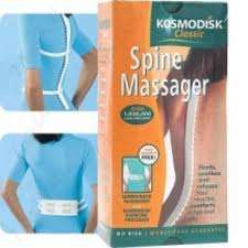 Spine Massager