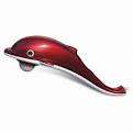 Infrared massager Dolphin Shape