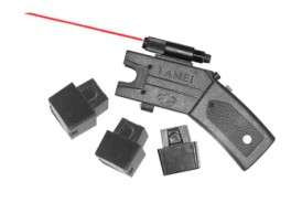5m Long distance stun gun