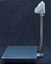 Electronic Price Platform Scale - 300KG
