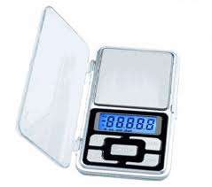 Pocket Scale
