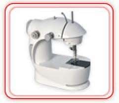Mini Sewing Machine