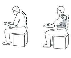 Posture Support