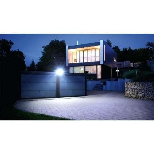 Solar 50LED IP66 Waterproof Outdoor Light