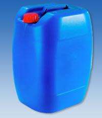 25 LITRE HANDSANITISER WITH BIOCIDE AND ESSENTIAL OILS-BLUE COLOUR