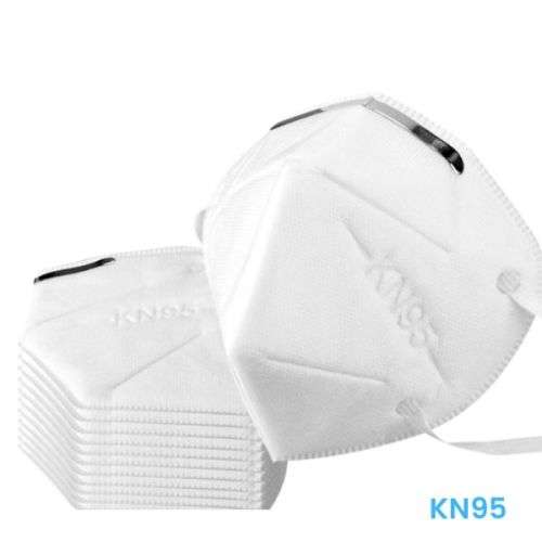 20 PACK KN 95 FACE MASKS