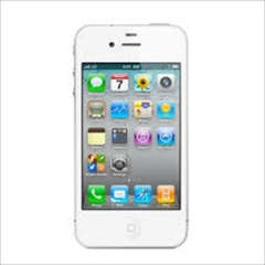 iPhone 4s 16GB White