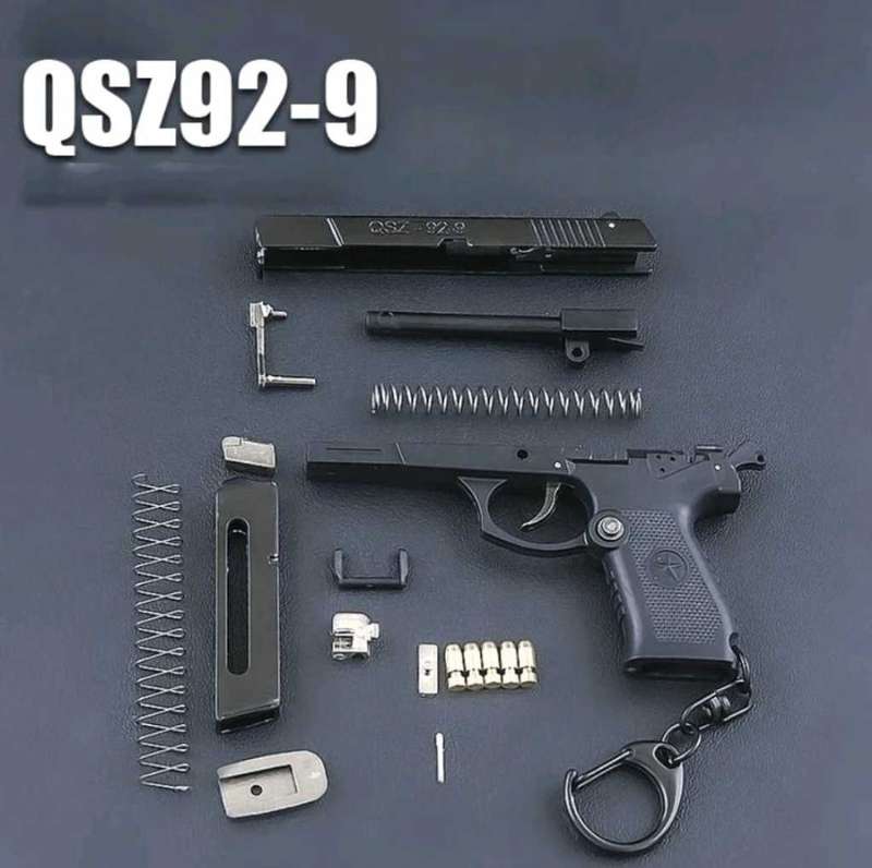 Mini replica Pistol