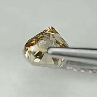 1.04CT NATURAL LOOSE DIAMOND [GIA CERTIFIED] CUSHION