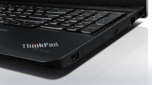 Lenovo ThinkPad E540 Intel Core i7-4712MQ 2.30 GHz, 8GB RAM