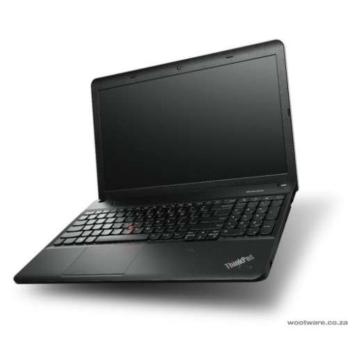 Lenovo ThinkPad E540 Intel Core i7-4712MQ 2.30 GHz, 8GB RAM