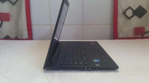 Lenovo Ideapad 100 Intel Dual Core i5-5200U 15.6" HD Notebook