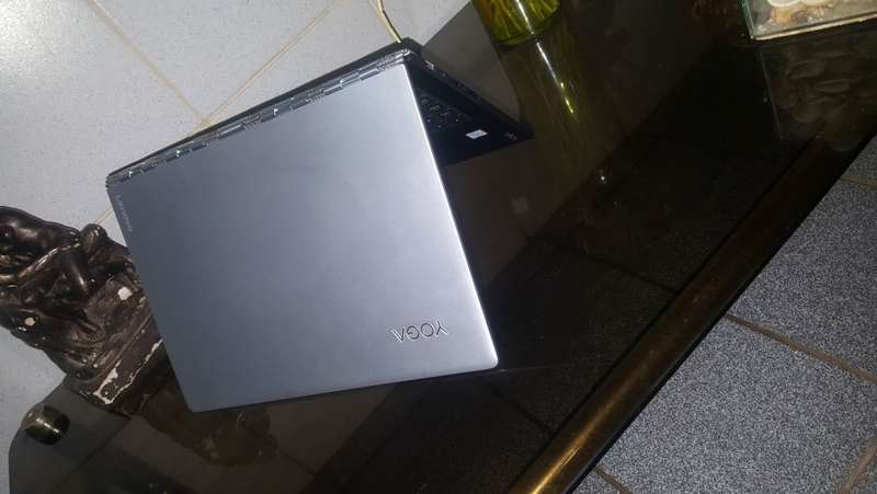 Amazing**Lenovo Yoga 900 131SK2**MONSTER**Core i7-6560U QHD backlit Touch Signature Edition