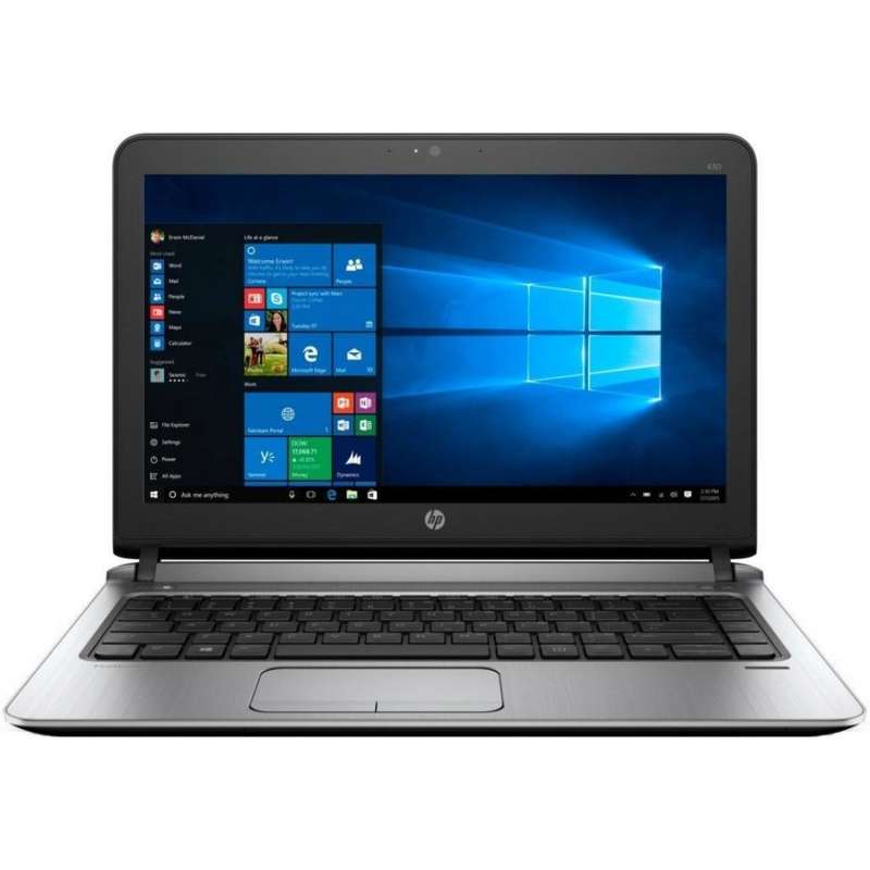 ***HP 250 G3**DUAL COREI3-4005u*HD*NOTEBOOK***