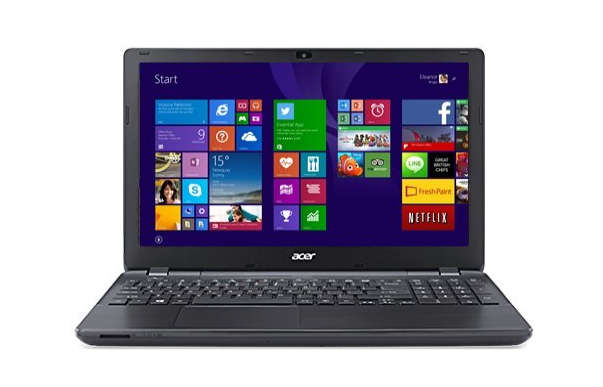 **LATE ENTRY**STUDENT STARTER**ACER ASPIRE i3-4005U***HD**ULTRABOOK**