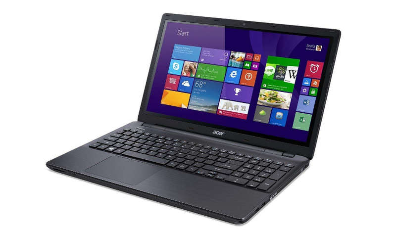 **LATE ENTRY**STUDENT STARTER**ACER ASPIRE i3-4005U***HD**ULTRABOOK**