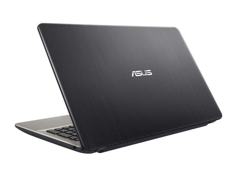 **LATE ENTRY**ASUS VIVOBOOK MAX**INTEL 6 GEN N3060 CELERON**HD GRAPHICS**NOTEBOOK**