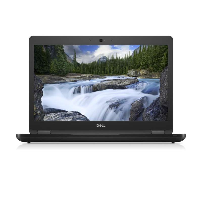 **LATEST 2018**DELL LATITUDE 5490**QUAD CORE I5-8350**14"FHD**512 SSD**8GB RAM**BACKLIT**WARRANTY***