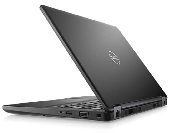**LATEST 2018**DELL LATITUDE 5490**QUAD CORE I5-8350**14"FHD**512 SSD**8GB RAM**BACKLIT**WARRANTY***