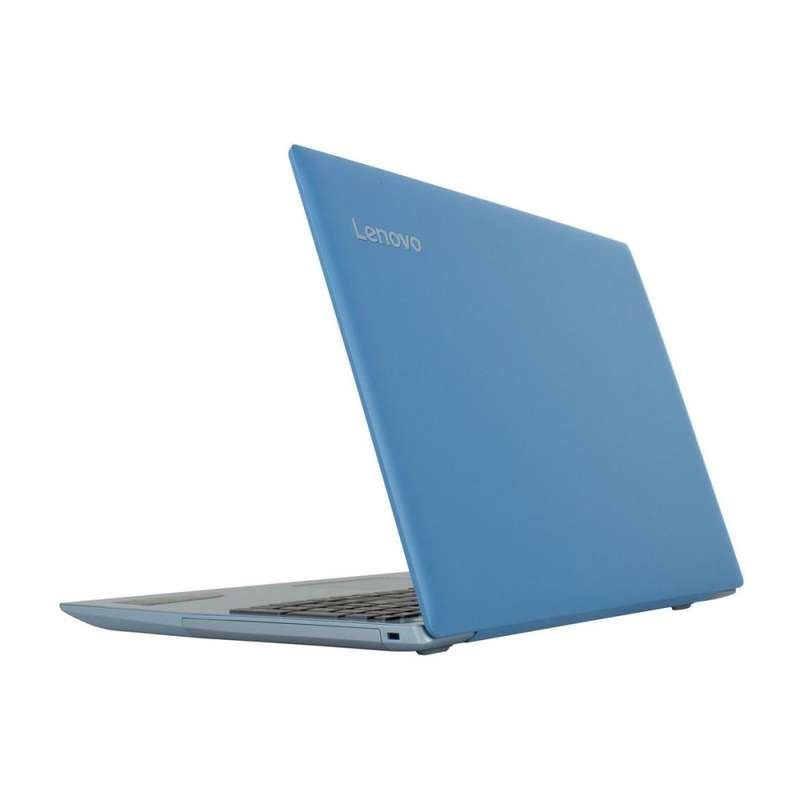 ***STUNNING LIMITED DENIM BLUE***LENOVO IDEAPAD 320**I5-7500U**FHD BACKLIT**1TB HDD**4GBRAM***