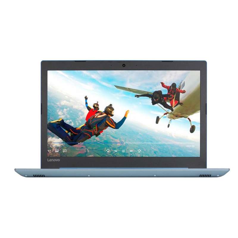 ***STUNNING LIMITED DENIM BLUE***LENOVO IDEAPAD 320**I5-7500U**FHD BACKLIT**1TB HDD**4GBRAM***