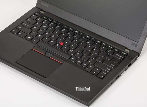 **BUSINESS EXCELLENCE**LENOVO X260 THINKPAD** I5-6300*500HDD*8GB DDR4 RAM*2YR WARRANTY*