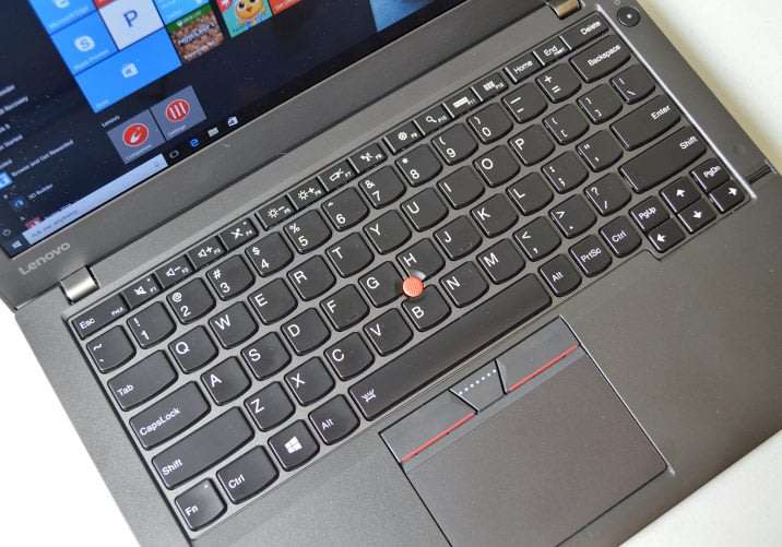 **BUSINESS EXCELLENCE**LENOVO X260 THINKPAD** I5-6300*500HDD*8GB DDR4 RAM*2YR WARRANTY*