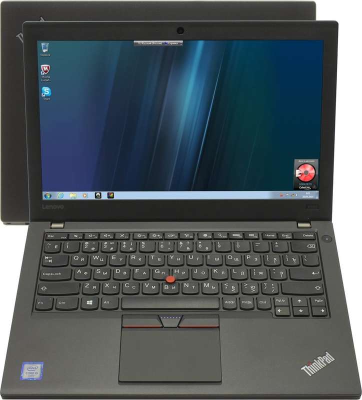 **BUSINESS EXCELLENCE**LENOVO X260 THINKPAD** I5-6300*500HDD*8GB DDR4 RAM*2YR WARRANTY*