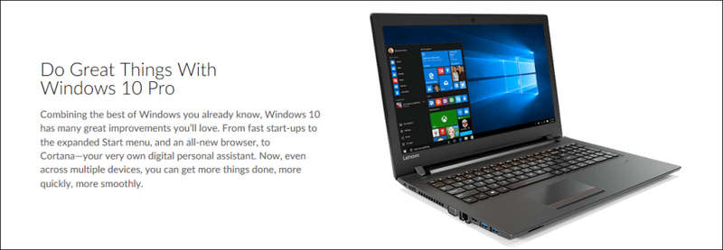 ***BUSINESS LEGACY***LENOVO IDEAPAD V510-15IKB  I5-7TH GEN***8GB DDR4***1000GB HDD***