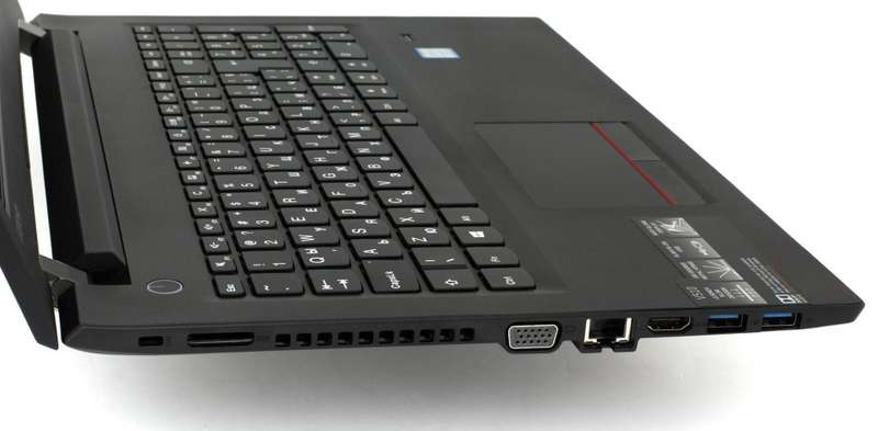***BUSINESS LEGACY***LENOVO IDEAPAD V510-15IKB  I5-7TH GEN***8GB DDR4***1000GB HDD***