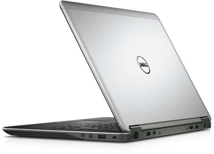***BUSINESS DELUXE***DELL LATITUDE 7440 ULTRABOOK**CORE I5*4GEN*256 SSD**4GB RAM***HD GRAPHICS