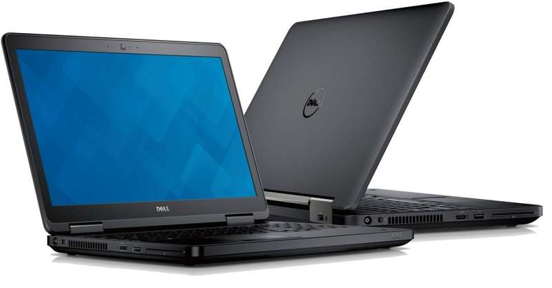 ***BUSINESS DELUXE***DELL LATITUDE E5540**CORE I5*4GEN*500HDD**4GB RAM***HD GRAPHICS