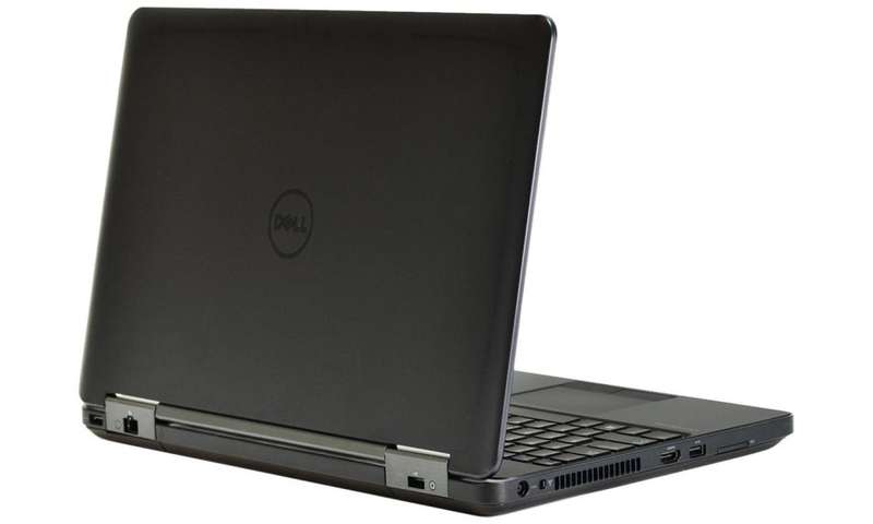 ***BUSINESS DELUXE***DELL LATITUDE E5540**CORE I5*4GEN*500HDD**4GB RAM***HD GRAPHICS