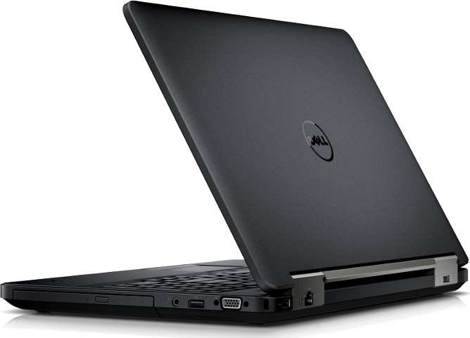 ***BUSINESS DELUXE***DELL LATITUDE E5540**CORE I5*4GEN*500HDD**4GB RAM***HD GRAPHICS