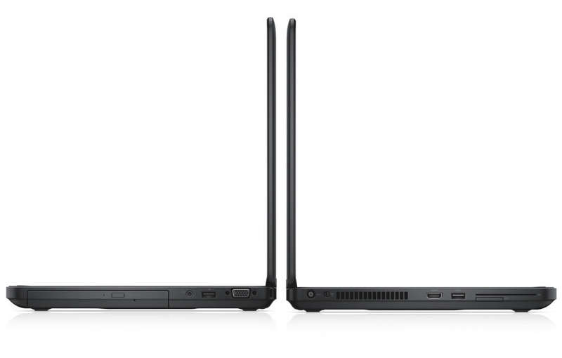 ***BUSINESS DELUXE***DELL LATITUDE E5540**CORE I5*4GEN*500HDD**4GB RAM***HD GRAPHICS