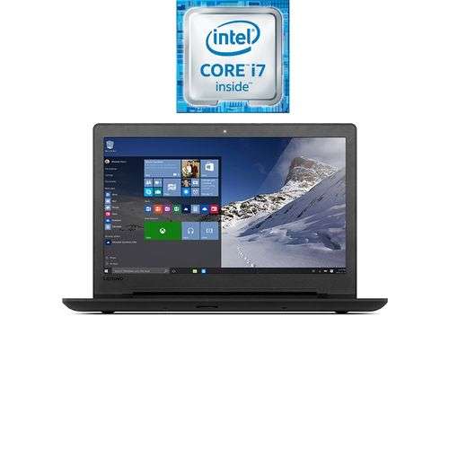 ***PERFORMANCE***LENOVO IDEAPAD 110**I7-6500**1000HDD***8GB RAM**INTEL HD GRAPHICS***BEAUTIFUL***