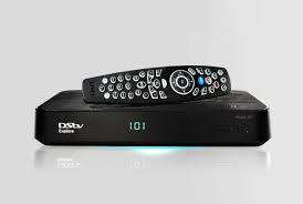 DSTV Explora (Model 2A) with remote