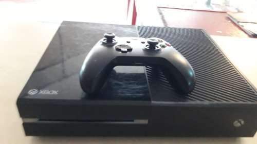 Xbox One Original