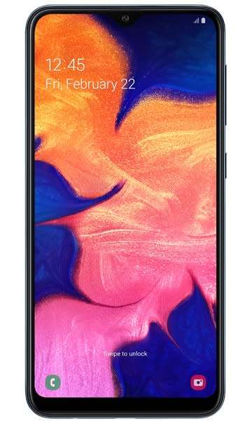 Samsung A10 - Great Condition