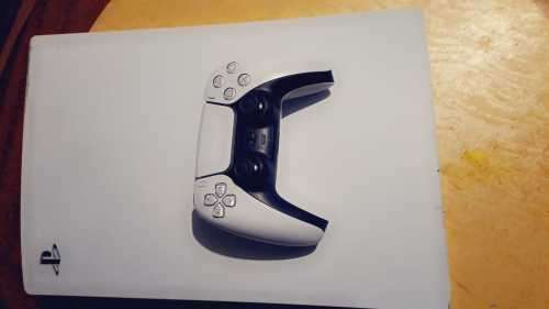Playstation 5 PS5 Digital Edition