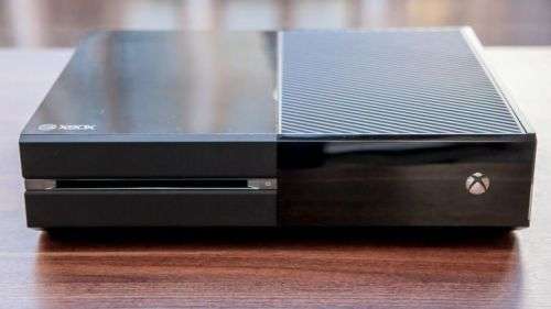 Xbox One Original 1TB
