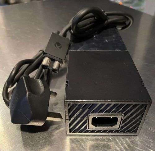 Xbox One Original 1TB
