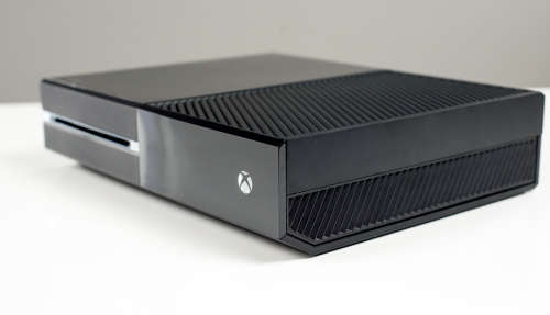 Xbox One Original 1TB