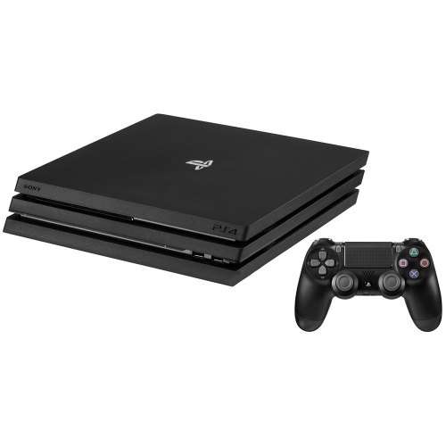 Playstation 4 Pro