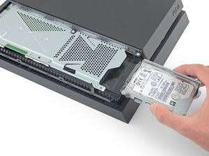 Playstation 4 or Xbox 1 -  Service and Repair