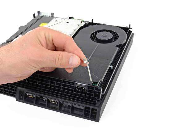 Playstation 4 or Xbox 1 -  Service and Repair