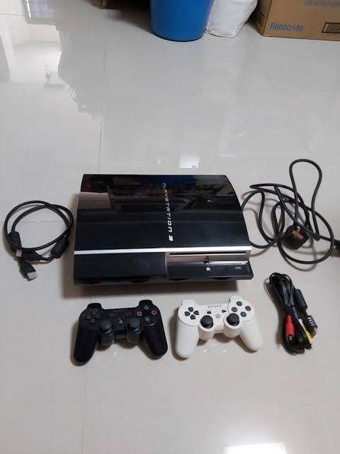 Playstation 3 or Xbox 360 -  Service and Repair